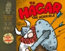 Hagar the Horrible: The Epic Chronicles: Dailies 1979-1980 - Book