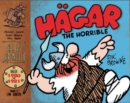 Hagar the Horrible: The Epic Chronicles: Dailies 1980-1981 - Book