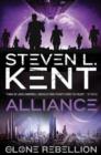 Alliance: Clone Rebellion Book 3 - Book