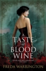 A Taste of Blood Wine - eBook