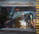 Pacific Rim: Man, Machines & Monsters : The Inner Workings of an Epic Film - Book