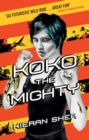 Koko the Mighty - Book
