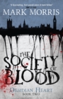 The Society of Blood - eBook