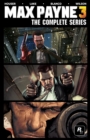 Max Payne 3: The Complete Series - Book