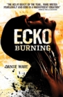 Ecko Burning - Book