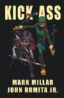 Kick Ass - (Vol 1) - Book