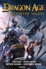 Dragon Age - Tevinter Nights - Book