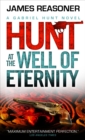 Gabriel Hunt - Hunt at the Well of Eternity - Book