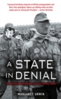 A State in Denial: : British Collaboration with Loyalist Paramilitaries - eBook