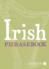 Irish Phrasebook - Book