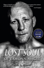 The Lost Soul of Eamonn Magee - Book