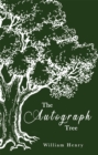 The Autograph Tree - eBook