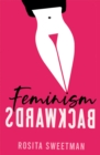 Feminism Backwards - eBook