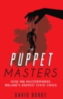 The Puppet Masters - eBook