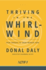 Thriving in the Whirlwind : Four Insights to Grow Revenue Now - eBook