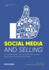 Social Media and Selling - eBook