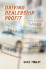 Driving Dealership Profit - eBook