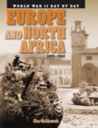 Europe and North Africa 1939-1945 - eBook
