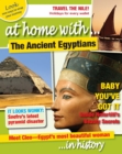 The Ancient Egyptians - eBook