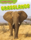 Grasslands - eBook