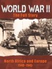 North Africa and Europe 1940-1945 - eBook