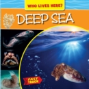 Deep Sea - eBook