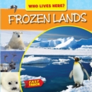 Frozen Lands - eBook