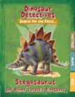 Stegosaurus and Other Jurassic Dinosaurs - eBook