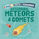 Asteroids, Meteors & Comets - Book