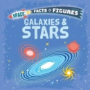 Galaxies & Stars - Book