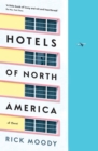 Hotels of North America : A novel - Book