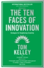 The Ten Faces of Innovation : Strategies for Heightening Creativity - Book