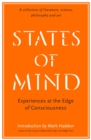 States of Mind : Experiences at the Edge of Consciousness - An Anthology - Book