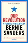 Our Revolution : A Future to Believe in - Book