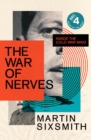 The War of Nerves : Inside the Cold War Mind - Book