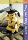 Polymer Clay Bears - eBook