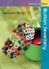 Button Jewellery - eBook