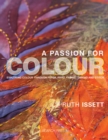 Passion for Colour - eBook