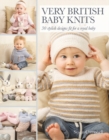 Very British Baby Knits - eBook