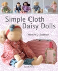 Simple Cloth Daisy Dolls - eBook