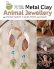 Metal Clay Animal Jewellery - eBook
