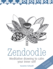 Zendoodle - eBook