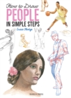 How to Draw: People : in simple steps - eBook