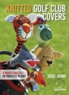 Knitted Golf Club Covers - eBook