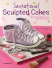 Sensational Sculpted Cakes - eBook