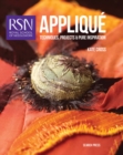 RSN: Applique - eBook