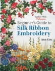 Beginner's Guide to Silk Ribbon Embroidery - eBook