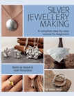 Silver Jewellery Making - eBook