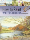 How to Paint Watercolours - eBook