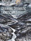 The Innovative Artist: Drawing Dramatic Landscapes : New ideas and innovative techniques using mixed media - eBook